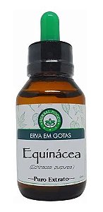 Equinácea Extrato 60ml