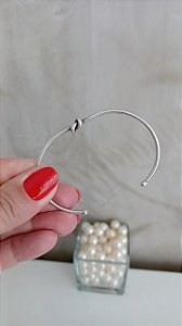 Bracelete nó - PUL201
