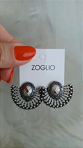 Brinco leque - BR622