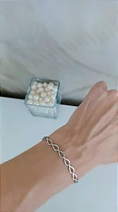 Pulseira Gotas - PUL202
