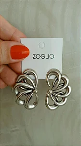 Brinco Floral - BR629