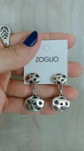 Brinco Tartaruga - BR630