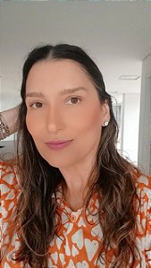 Brinco ponto e luz redondo - BR582