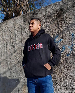 Moletom Ufmg