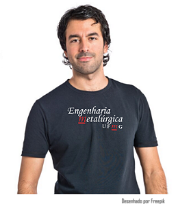 Engenharia  Metalúrgica