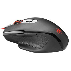 MOUSE GAMER REDRAGON TIGER2 3200DPI, M709-1