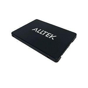 SSD Alltek 2.5 SATA III 6 Gbs - ATKSSDS 128GB