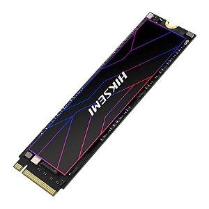 SSD Gamer Hiksemi Future Lite, 1TB, M.2 PCle 4.0 FUTURE HIKSEMI 1024GB