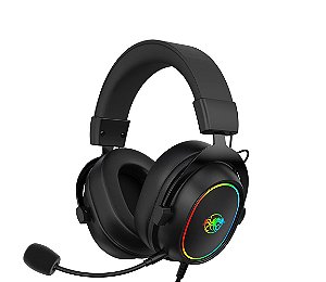 Headset Gamer Draxen DN300 (DN300.H)