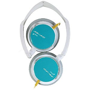 FONE DE OUVIDO GHP-410F AZUL GENIUS