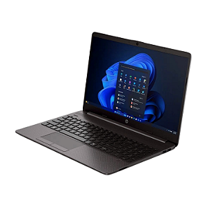 Notebook HP HPCM 250R G9 Intel Core I5 1335U 8GB SSD 256GB 15,6" HD Windows 11