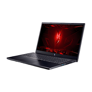 Notebook Acer Nitro V15 ANV15-51-7837 Core I7 13620H 8GB DDR5 SSD 512GB 15,6" FHD Linux