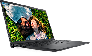 Notebook Dell Inspiron 15 3520 Intel Core I3 1215U 8GB SSD 256GB 15,6" FHD Windows 11