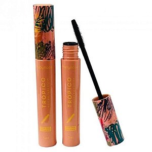 Mascara Para Cilios Tropico Curva E Volume  - Ruby Rose