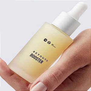 Serum Anti-Idade Booster - Beyoung