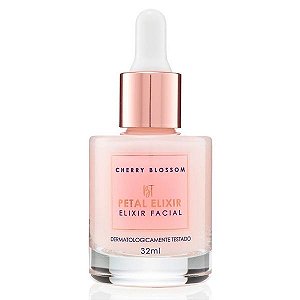 Elixir Facial Petal Elixir Cherry Blossom - Bruna Tavares