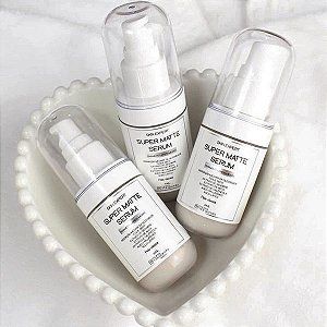 Serum Super Matte - Maria Margarida