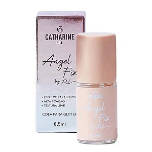 Cola Para Glitter Angel Fix By Pri Lessa - Catharine Hill