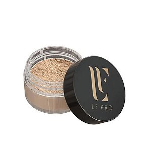 Pó Para Área Dos Olhos Soft Eye - LFPRO - Universe Makeup Store