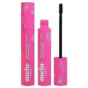 Mascara Para Cilios Peel Of Selfie - Melu