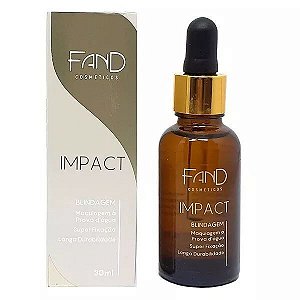 Blindagem Impact 30 ML - Fand