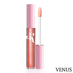 Gloss Labial Brilho Intenso - Karen Bachini