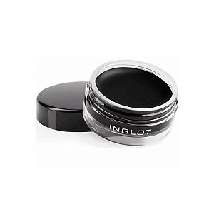 Delineador Em Gel Preto 77 - Inglot