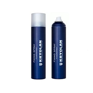 Spray Fixador Fixing  75 ML - Kryolan Val 04/28
