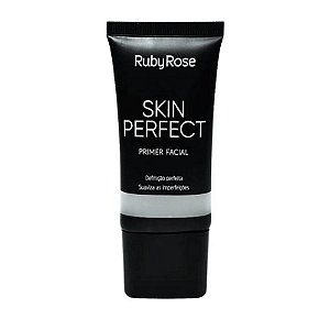 Primer Facial Studio Perfect HB8086 - Ruby Rose