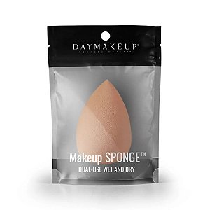 Esponja Gota Tangerine - Daymakeup