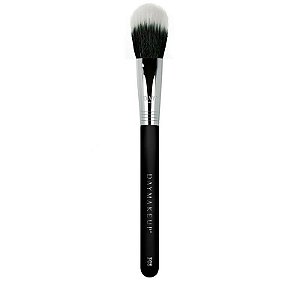 Pincel Duo Fiber Chato F08 - Daymakeup