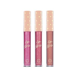 Lip Gloss - Latika