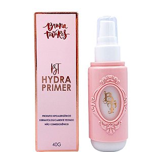 BT Hydra Primer - Bruna Tavares