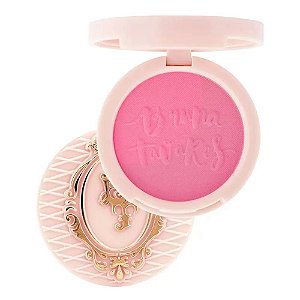 Bt Blush Color Cor Camélia - Bruna Tavares