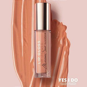 Lip Gloss Mariana Saad