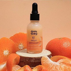 Elixir Facial BT Fruit Bruna Tavares