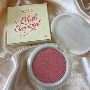 Blush Universal Dalla Makeup