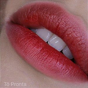 Lip Tint Corzinha Dalla Makeup