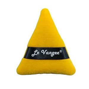 Esponja para Acabamento Triangulo - Le Vangee