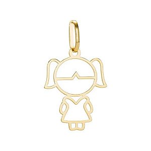 Pingente Avulso para Correntes