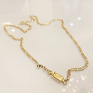 Corrente Masculina 3mm