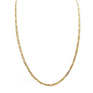 Corrente Masculina 3mm