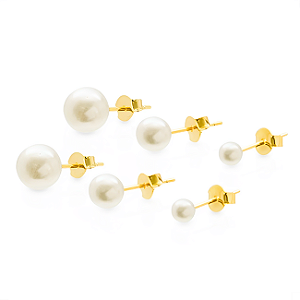 Trio de Pérolas