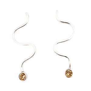 Brinco Brisa citrino