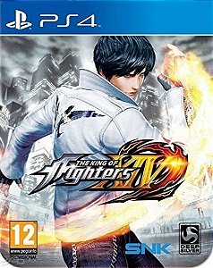 THE KING OF FIGHTERS 97 XBOX MÍDIA DIGITAL - Raimundogamer midia