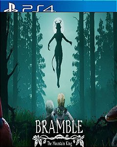 Bramble: The Mountain King I Midia Digital PS4