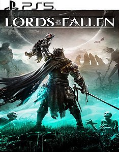 Lords of the Fallen | Mídia Digital PS5
