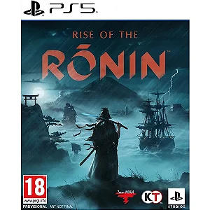 A ascensão do Ronin™  PS5 Digital