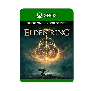 ELDEN RING Xbox One e Xbox Series X|S Mídia Digital