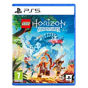 LEGO® Horizon Adventures™ PS5 Midia Digital